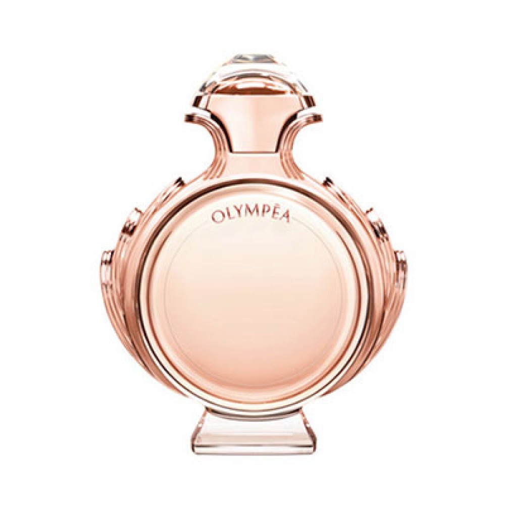 Paco Rabanne Olympea - оригинальные духи и парфюмерная вода - купить по ...